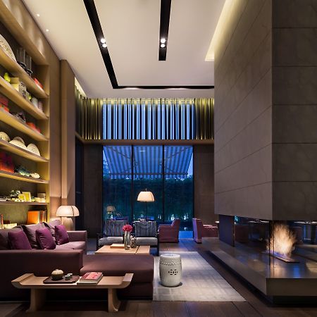 ดิ อีสต์ โฮเต็ล หังโจว Hotel หางโจว ภายนอก รูปภาพ