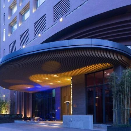 ดิ อีสต์ โฮเต็ล หังโจว Hotel หางโจว ภายนอก รูปภาพ