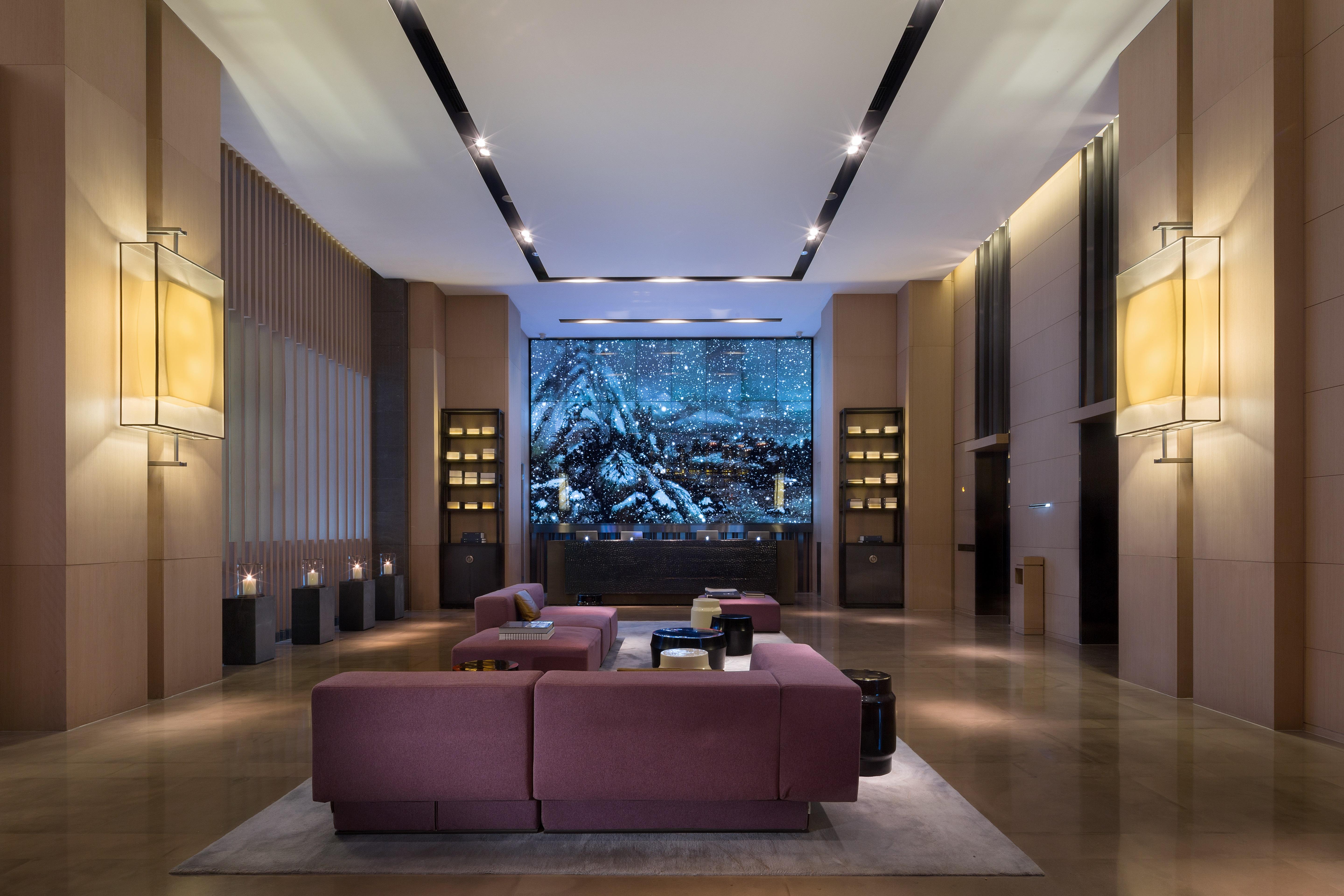 ดิ อีสต์ โฮเต็ล หังโจว Hotel หางโจว ภายนอก รูปภาพ