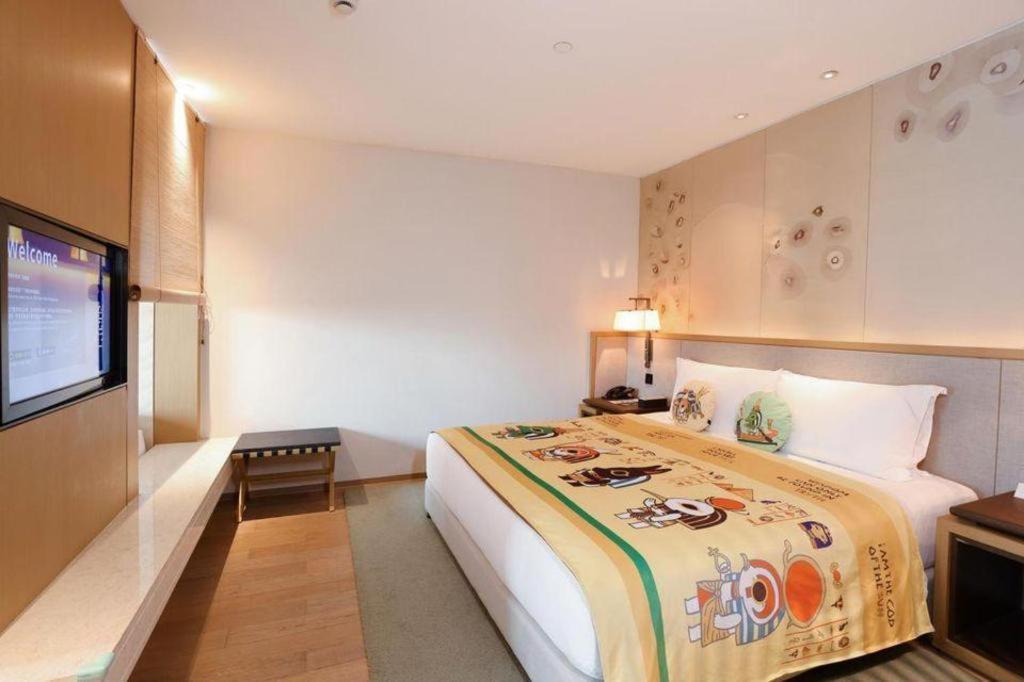 ดิ อีสต์ โฮเต็ล หังโจว Hotel หางโจว ภายนอก รูปภาพ