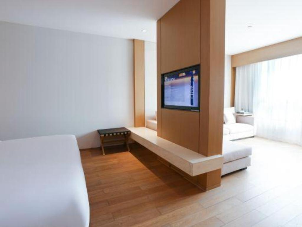 ดิ อีสต์ โฮเต็ล หังโจว Hotel หางโจว ภายนอก รูปภาพ