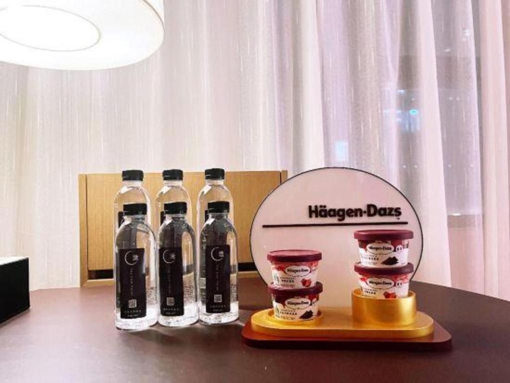 ดิ อีสต์ โฮเต็ล หังโจว Hotel หางโจว ภายนอก รูปภาพ