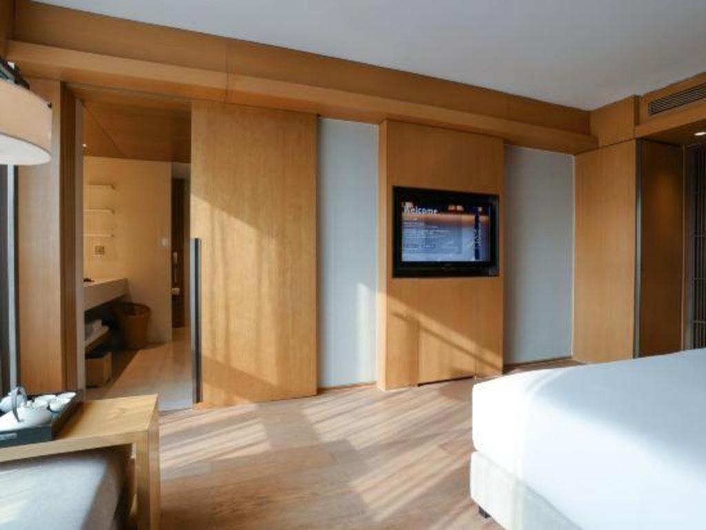 ดิ อีสต์ โฮเต็ล หังโจว Hotel หางโจว ภายนอก รูปภาพ