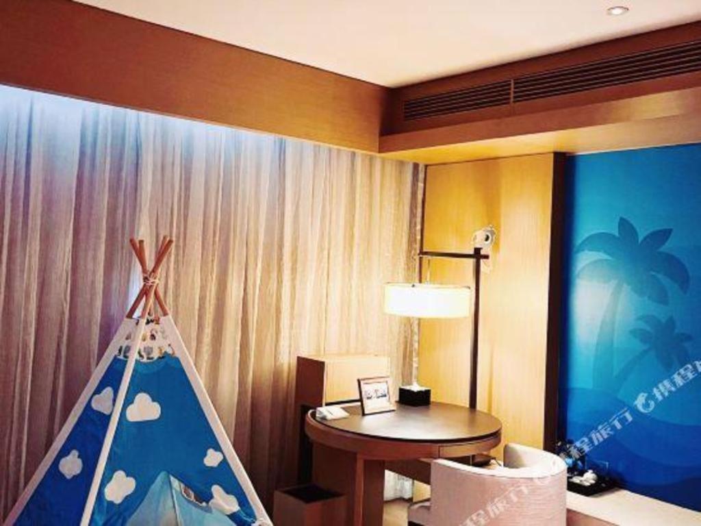 ดิ อีสต์ โฮเต็ล หังโจว Hotel หางโจว ภายนอก รูปภาพ
