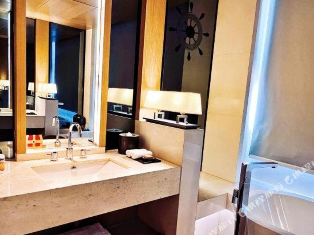 ดิ อีสต์ โฮเต็ล หังโจว Hotel หางโจว ภายนอก รูปภาพ