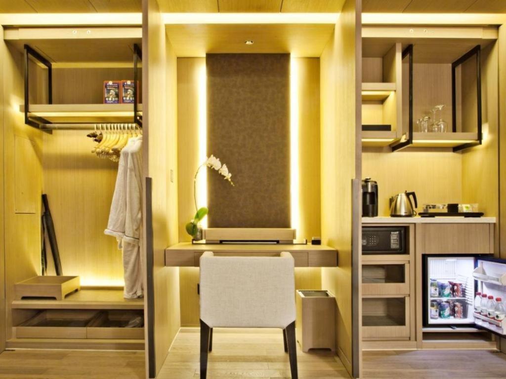 ดิ อีสต์ โฮเต็ล หังโจว Hotel หางโจว ภายนอก รูปภาพ