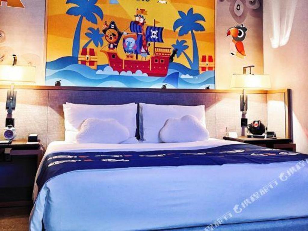 ดิ อีสต์ โฮเต็ล หังโจว Hotel หางโจว ภายนอก รูปภาพ