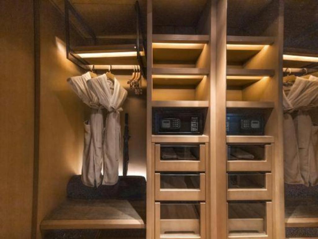 ดิ อีสต์ โฮเต็ล หังโจว Hotel หางโจว ภายนอก รูปภาพ